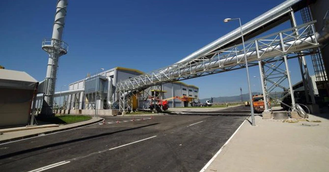 Investiții de 30 de milioane de euro în marile orașe pentru infrastructura de colectare a deșeurilor