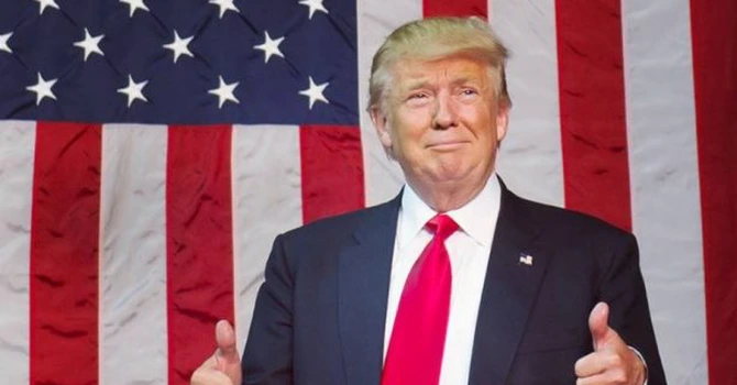 Trump anunţă construirea unui scut antirachetă „Domul de aur” pentru SUA, după modelul Iron Dome din Israel