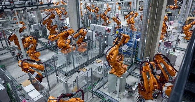Restricțiile impuse de Beijing pentru exportul de metale rare din China ar putea duce la blocarea industriei auto germane