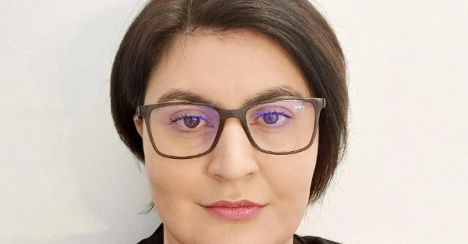 Pluridio a numit-o pe Alina Dinu în funcțiile de  membru al Consiliului de Administrație și Global Delivery Officer