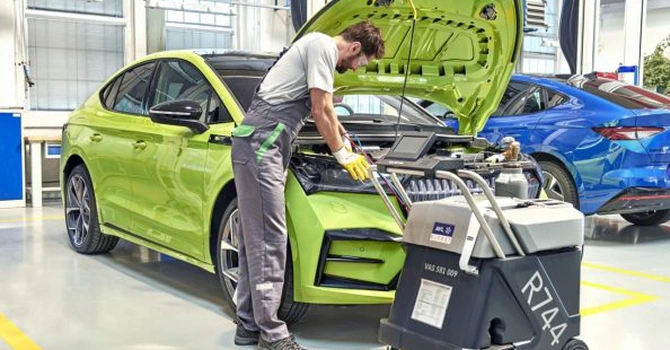 Ce verificări sunt necesare pentru întreținerea unei mașini înaintea sezonului cald