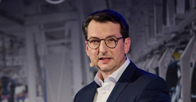 Grupul BMW își schimbă conducerea. Din mai 2026 Milan Nedeljković devine președinte și CEO al companiei