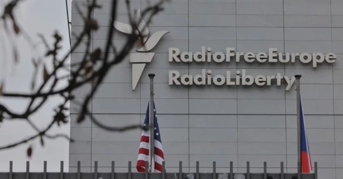 Radio Europa Liberă va continua să funcționeze, după ce Washingtonul a decis să-i restabilească subvenția pe anul acesta