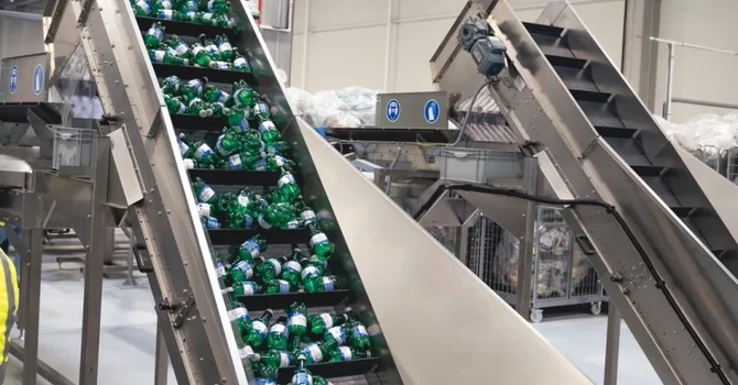 AFM a aprobat dosare de finanțare de peste 1 miliard de lei în cadrul Programelor Fabrici de reciclare, Iluminat Public şi Apă Canal