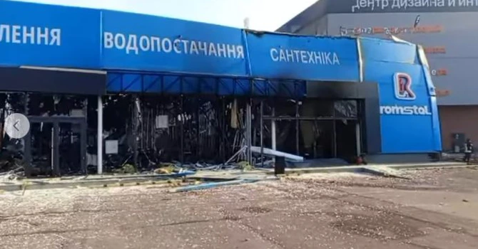 Rușii au atacat din nou Odesa azi noapte. Aceștia au trimis 86 de drone în Ucraina