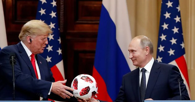 Marco Rubio spune că e nevoie de o întâlnire Trump – Putin pentru a debloca discuțiile și provoca pace între Rusia și Ucraina