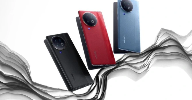 Producătorul chinez de telefoane Vivo vrea să ajungă la vânzări de 70% pe piețele externe