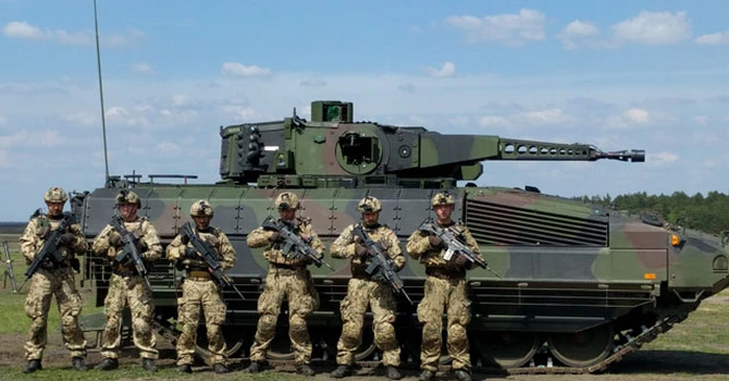 Jumătate dintre cei 4.000 de militari ai Gărzii Naționale au fost retrași din Los Angeles