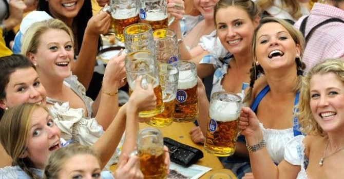 Bergenbier, după patru ani cu creșteri de peste 10%: Suntem reticenți în privința noilor investiții și rezervați în ceea ce privește creșterea pieței