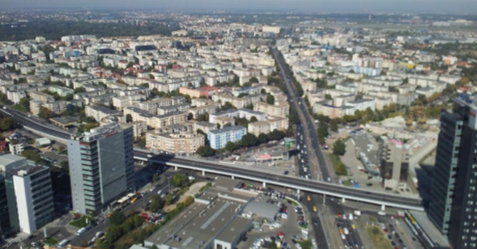România are printre cele mai reduse expuneri din Europa la bănci vs sector imobiliar comercial – raport  Cushman & Wakefield Echinox