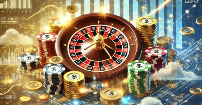 Kazahstan va construi mai multe cazinouri pentru a stimula turismul