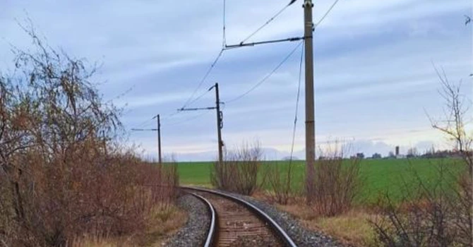 CFR SA a semnat contract de 75 milioane de lei pentru lucrări destinate centrului de control operațional București