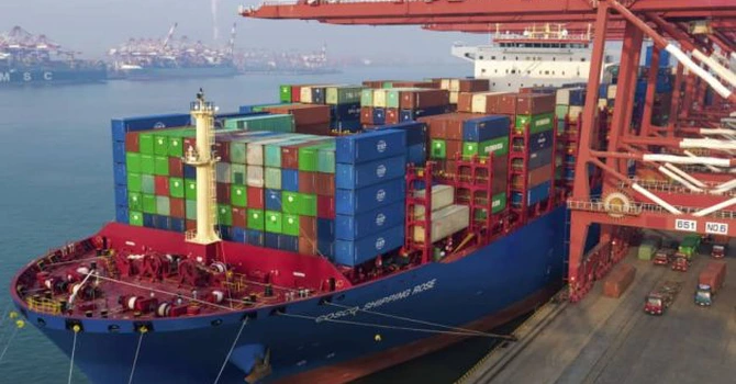 Avertisment – Relocarea lanţurilor de producţie poate costa foarte mult, anunţă OCDE