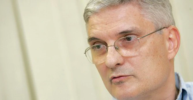 Daniel Dăianu, președintele Consiliului Fiscal: Pieţele financiare nu au răbdare cu România. Lipsa de realism, de neînţelegere a situaţiei în care ne aflăm este cutremurătoare