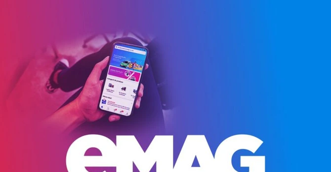 Grupul eMAG și-a bugetat investiții cu 30% mai mari, adică peste 1,2 miliarde de lei în tehnologie și logistică