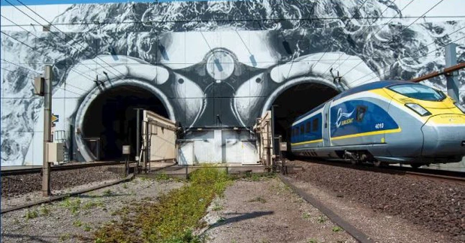Eurostar va introduce trenuri directe care să lege Marea Britanie cu Germania şi Elveţia