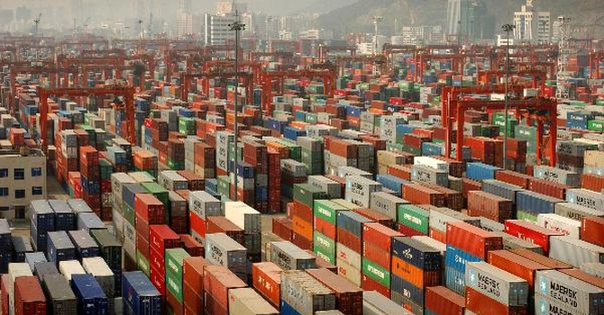 China va adera la „direcţia corectă a globalizării economice”