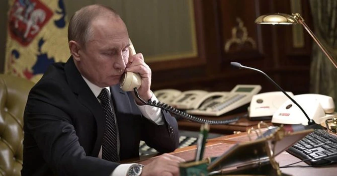 În timp ce Putin vrea război, majoritatea rușilor vor pace