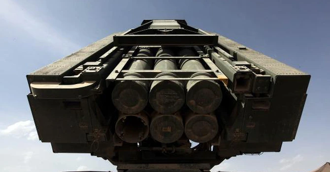 Estonia cumpără lansatoare de rachete de la firma sud-coreeană Hanwha în valoare de 290 de milioane de euro. Hanwa face fabrică de bindate în România