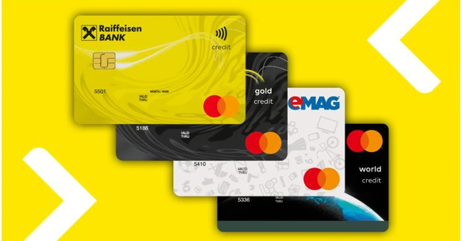 Raiffeisen Bank a început să vândă polițe RCA direct din aplicație. Banca Transilvania are deja acest serviciu