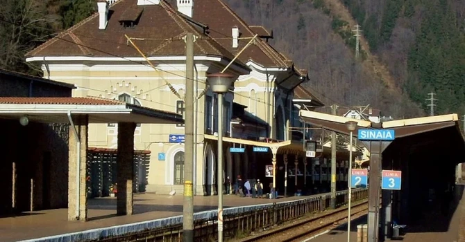 Sinaia – City managerul oraşului anunţă investiţii de peste jumătate de milion de euro pentru promovare