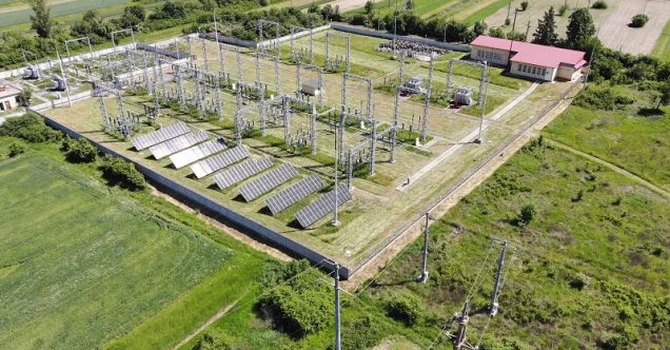 Distribuţie Energie Oltenia își refinanțează datoria printr-un împrumut sindicalizat de la bânci românești și străine și adaugă o capacitate nouă de 1,76 de miliarde de lei