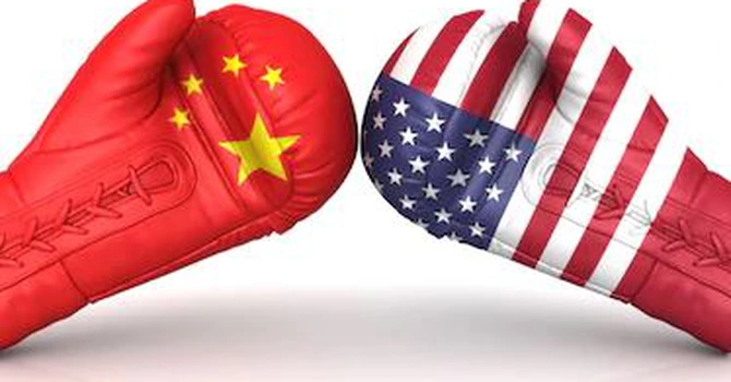 SUA sau China? Cine câștigă din războiul tarifelor impuse de Donald Trump. Supriza s-ar putea să fie mare