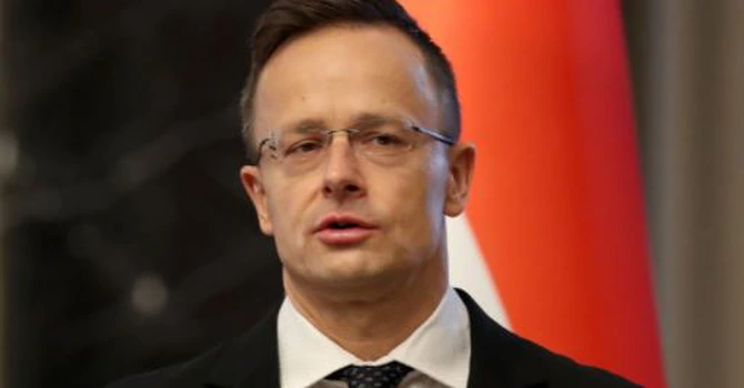 Miniștrii de externe din Ungaria și Polonia, schimb de replici la reuniunea NATO din Turcia, continuate apoi pe X