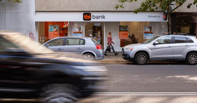 Tbi bank raportează un profit net de 50 de milioane de euro pentru 2024, în creștere cu 18%