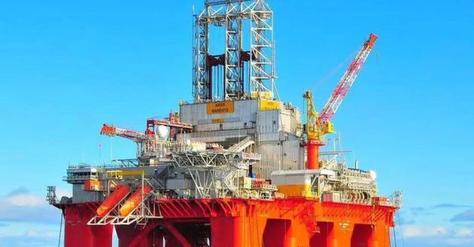 Încep căutările pentru noi resurse de gaze în perimetrul Neptun Deep din Marea Neagră. Petrom a depus documentația de mediu pentru noua sondă de mare adâncime Anaconda-1