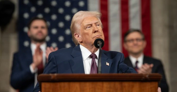 Trump anunță că Boieng va primi contractul pentru construirea noilor avioane de luptă F-47