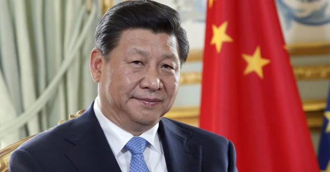China anunţă o nouă eră – Porţile noastre se vor deschide din ce în ce mai mult, anunţă marele lider Xi Jinping