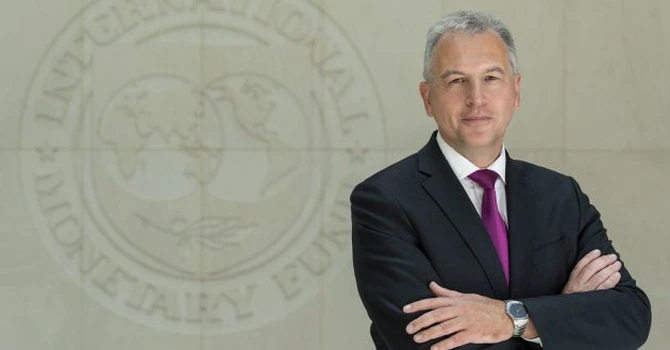 FMI propune integrarea mai puternică a pieței energetice din Europa, în contextul izbucnirii războiului din Orientul Mijlociu