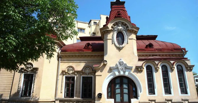 CGMB a împuternicit Primăria Sectorului 1 să cumpere Casa „Dinu Lipatti”