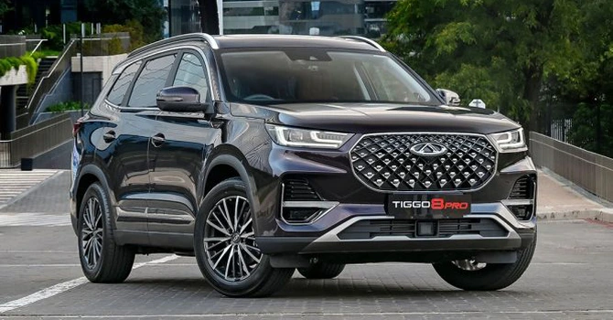 Chery, cea mai exportatată marcă de mașini din China, intră oficial în România