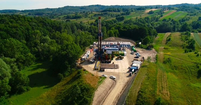 Foraj Sonde S.A. Videle cumpără Tacrom Drilling și Tacrom Services de la grupul german KATT GmbH