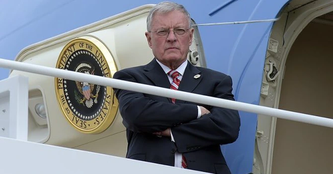 SUA înțelege teama Rusiei de extinderea NATO și nu vrea să vadă Ucraina în interiorul alianței – Keith Kellogg