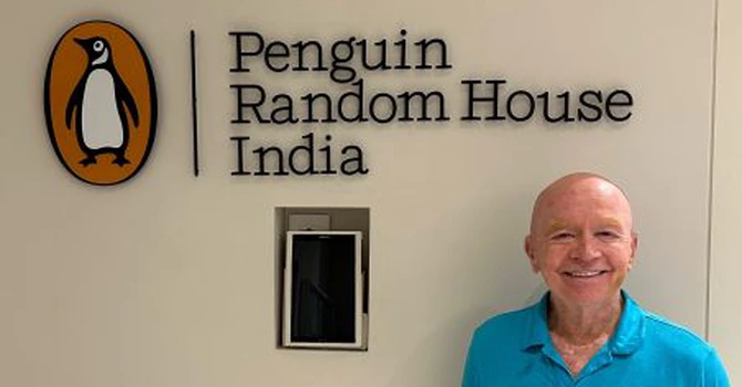 A murit Mark Mobius, un vizionar pentru investitorii pe piețele emergente. Relaţia specială pe care a avut-o cu România