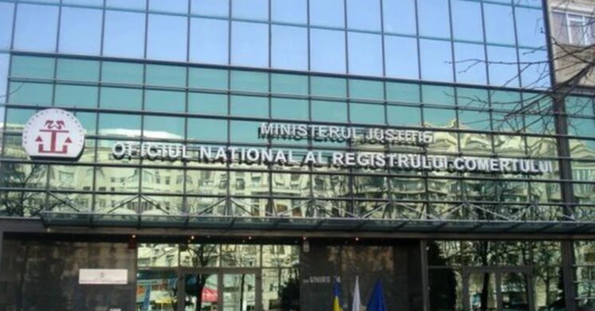 ONRC: 1.565 de societăţi cu capital străin au fost înfiinţate în primul trimestru din 2025