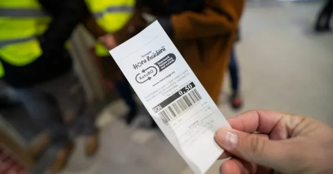 ReTuro e un succes. Modelul românesc este considerat cel mai mare sistem de garanţie-returnare complet integrat din lume (analiză)