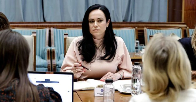 Ministerul Muncii a renovat două centre de zi pentru persoanele cu diabilități din județul Argeș cu bani din PNRR. Valoarea investițiilor a depășit 2,6 milioane de lei