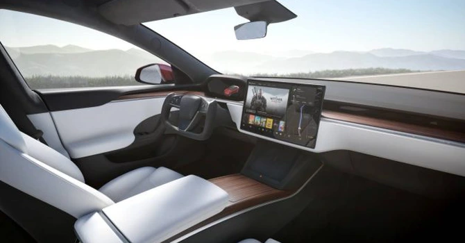Producătorul american Tesla, părăsit de directorii programelor Model Y și Cybertruck