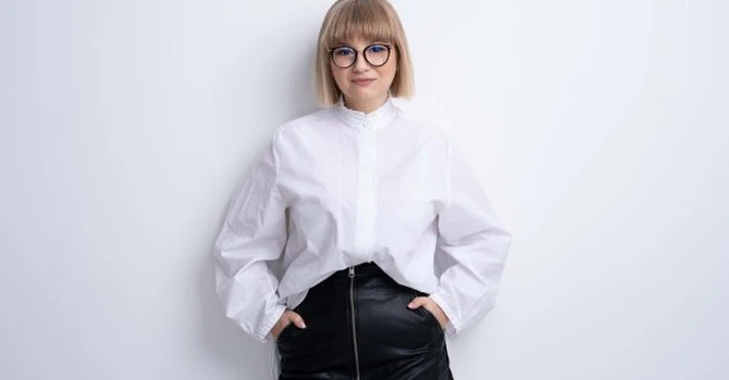 Agenția de publicitate Oxygen o numește pe Veronica Plăcintescu în funcția de Strategic Communications Director