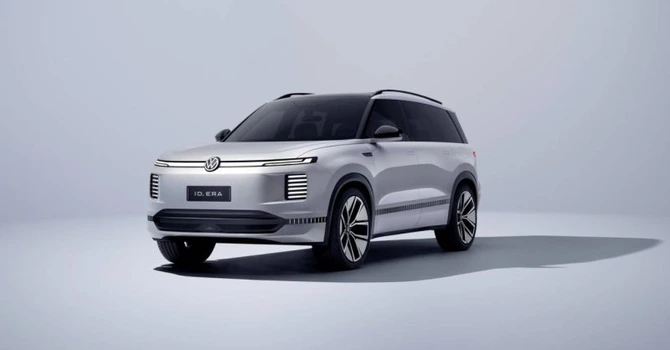 Mașinile electrice ale Volkswagen s-au vândut în creștere cu 14,3% în prima jumătate a anului