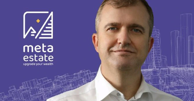Milionarul Ovidiu-Ioan Andrieș, unul dintre acționarii de la Dinamo, a depășit pragul de 5% din Meta Estate Trust