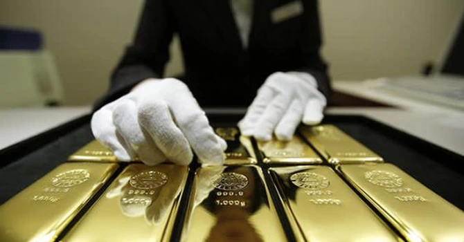 Încă un an de recorduri pentru aur, în 2026 – Cât va mai creşte preţul metalului galben (analiză)