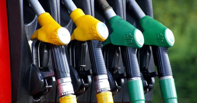 Ne așteaptă o săptămână cu creșteri de prețuri la carburanți