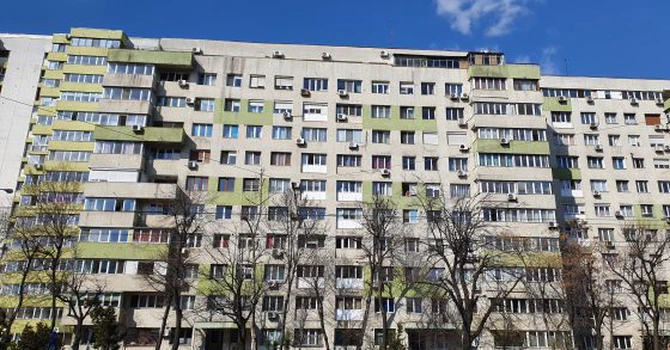 Prețurile apartamentelor cresc accelerat în București. În ce cartiere s-a depășit media de 100.000 de euro