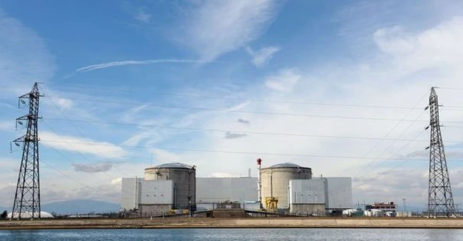 Germania renunță la opoziția sa față de energia nucleară, într-un gest de reconciliere cu Franța