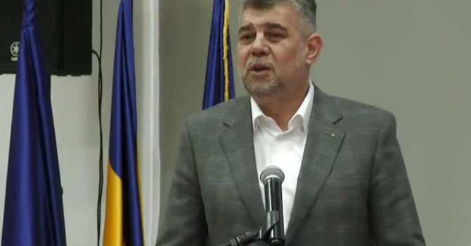 Ciolacu a anunțat că demisionează din fruntea PSD – surse